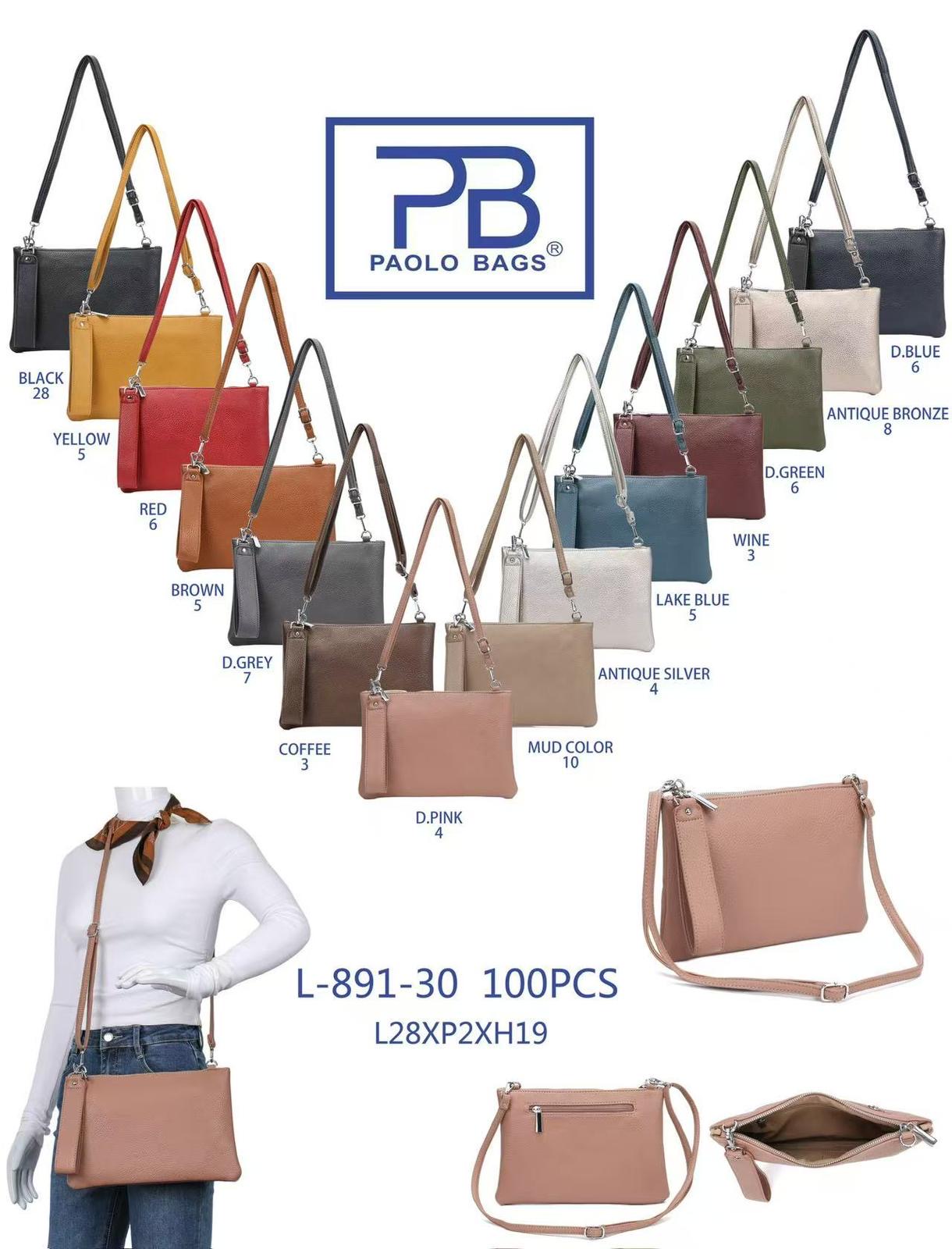 Taschen