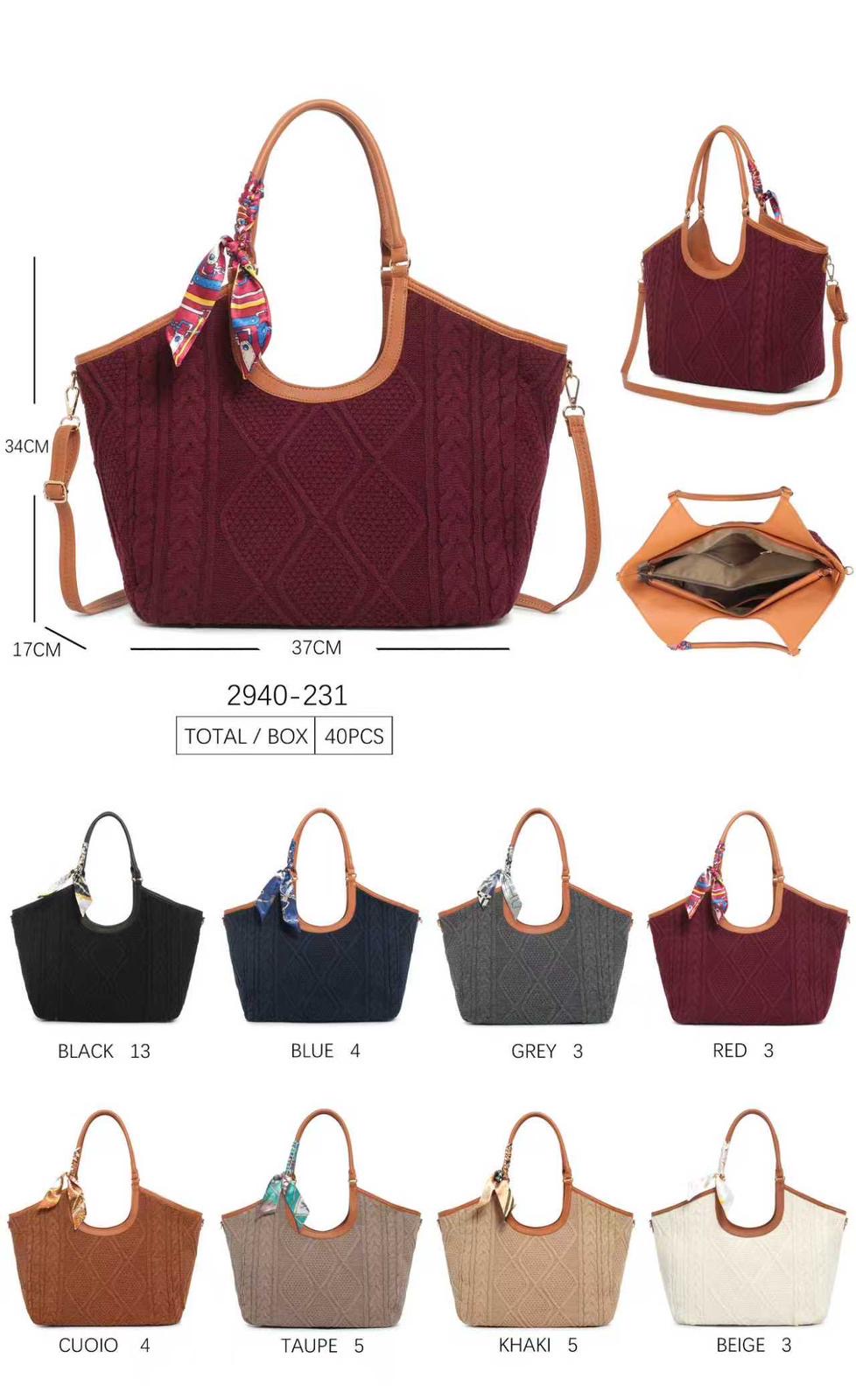Taschen