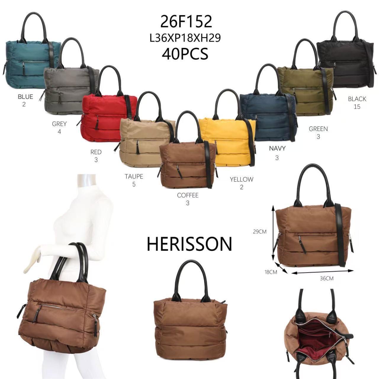 Taschen